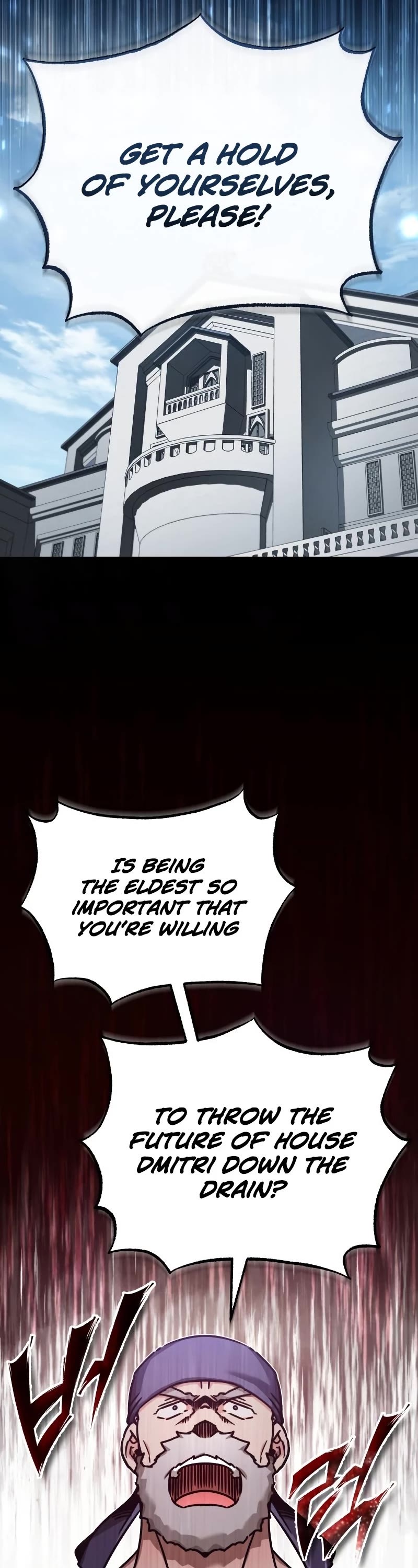 The Heavenly Demon Can't Live a Normal Life Chapter 48 page 26 - Chapter 48