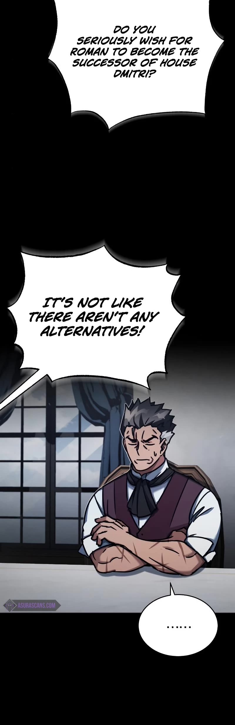 The Heavenly Demon Can't Live a Normal Life Chapter 48 page 28 - Chapter 48