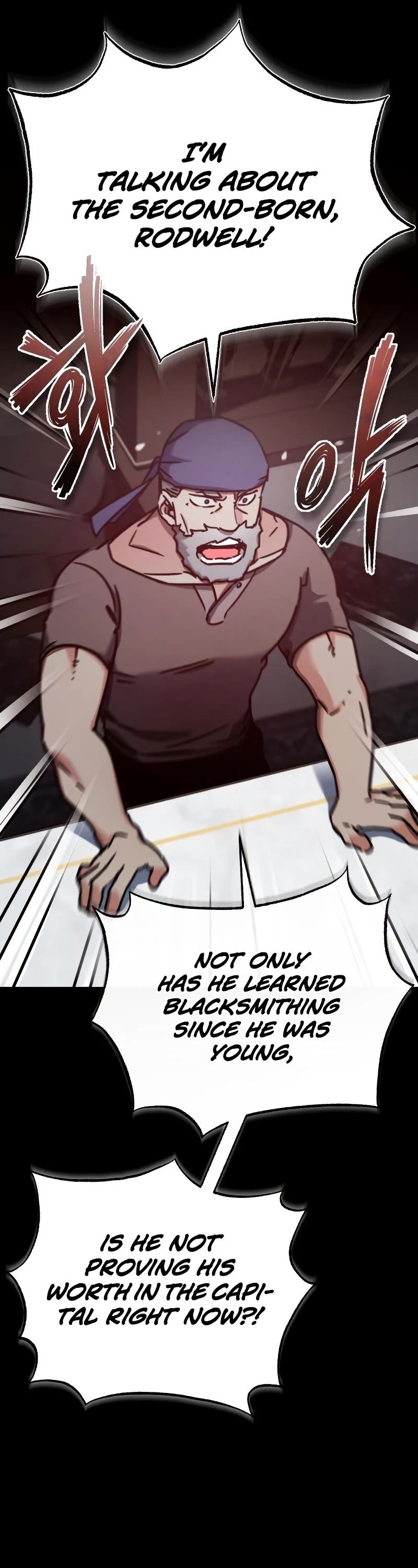 The Heavenly Demon Can't Live a Normal Life Chapter 48 page 29 - Chapter 48