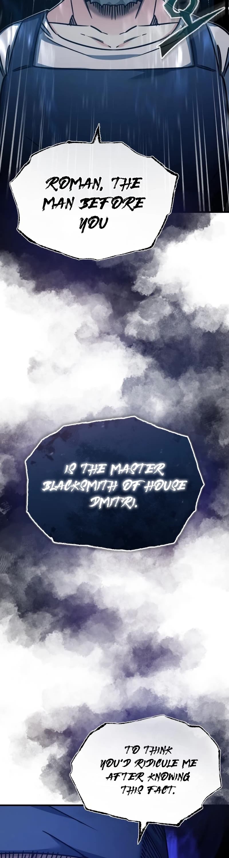 The Heavenly Demon Can't Live a Normal Life Chapter 48 page 3 - Chapter 48