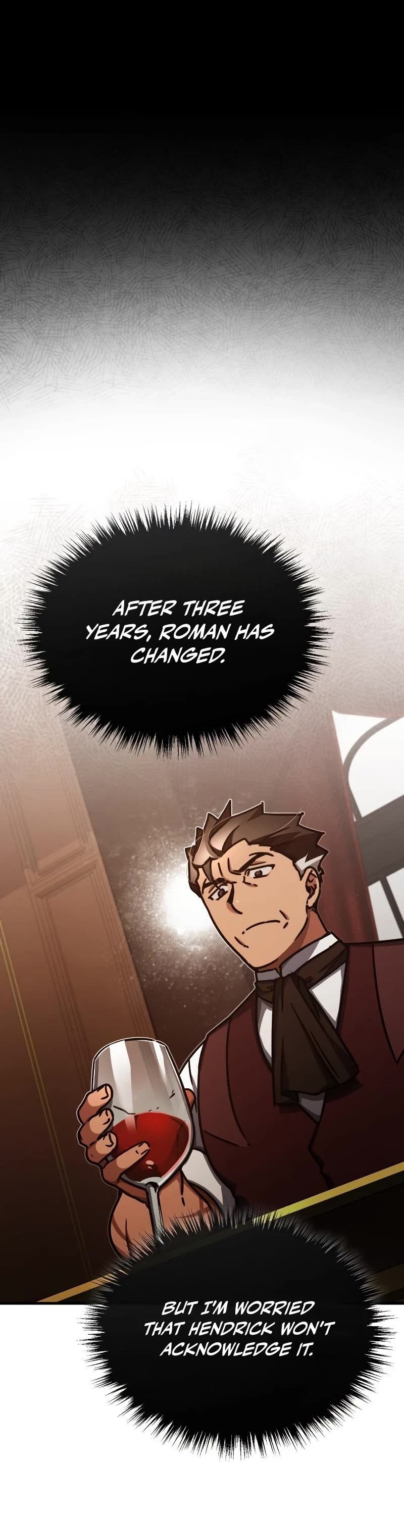 The Heavenly Demon Can't Live a Normal Life Chapter 48 page 30 - Chapter 48