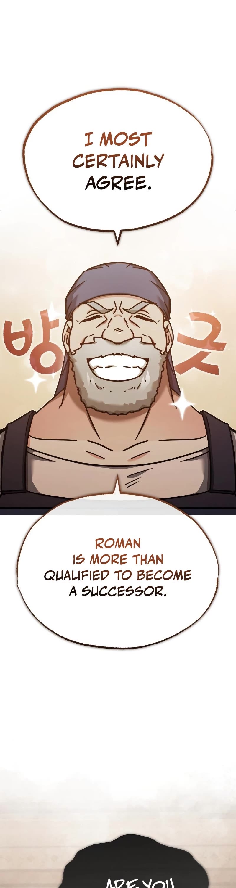 The Heavenly Demon Can't Live a Normal Life Chapter 48 page 31 - Chapter 48