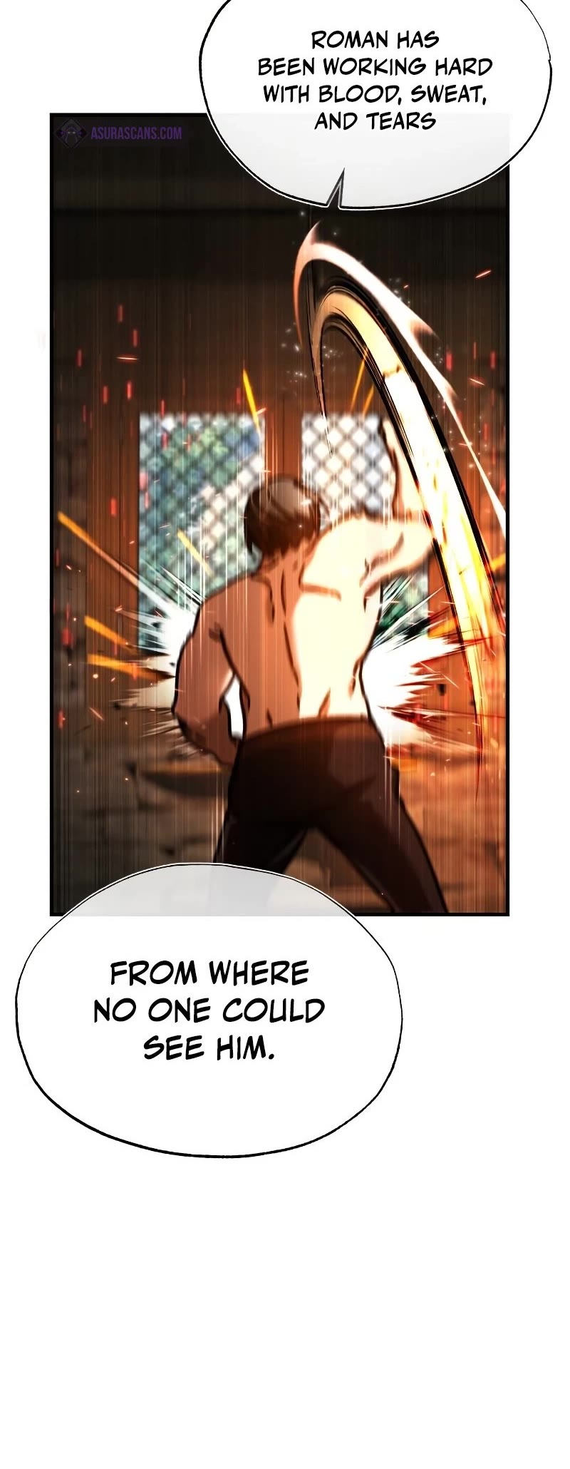 The Heavenly Demon Can't Live a Normal Life Chapter 48 page 33 - Chapter 48