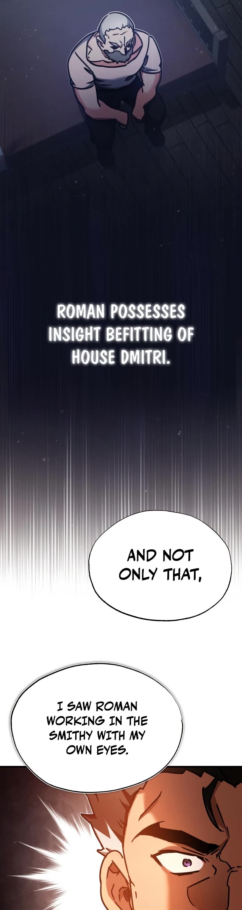 The Heavenly Demon Can't Live a Normal Life Chapter 48 page 36 - Chapter 48