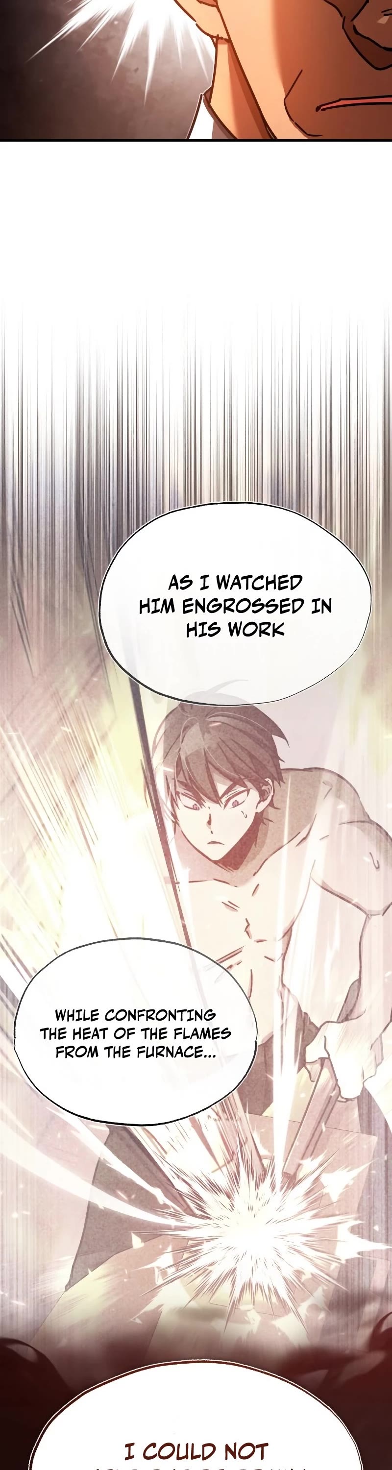 The Heavenly Demon Can't Live a Normal Life Chapter 48 page 37 - Chapter 48