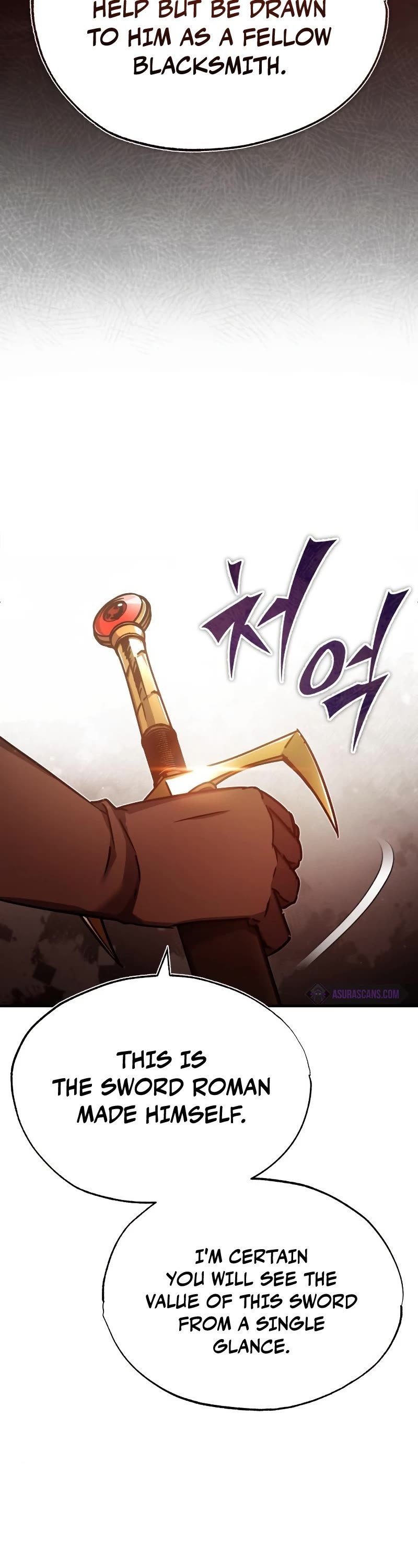 The Heavenly Demon Can't Live a Normal Life Chapter 48 page 38 - Chapter 48
