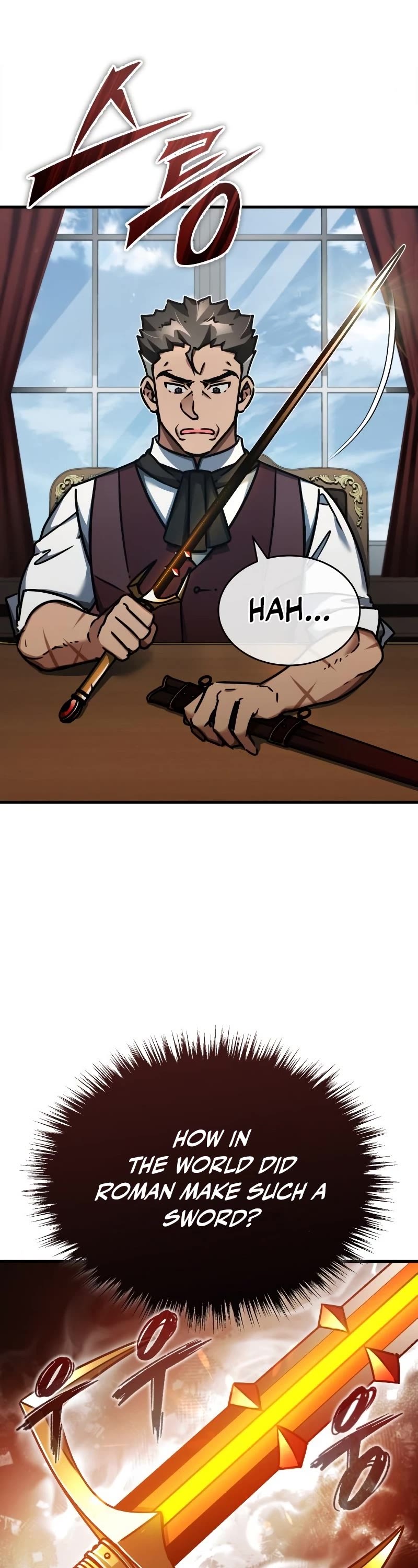 The Heavenly Demon Can't Live a Normal Life Chapter 48 page 39 - Chapter 48