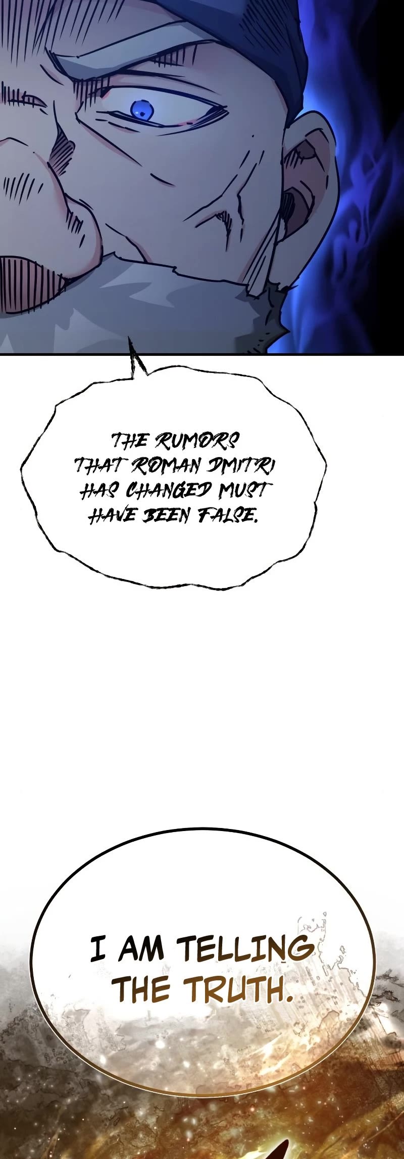 The Heavenly Demon Can't Live a Normal Life Chapter 48 page 4 - Chapter 48