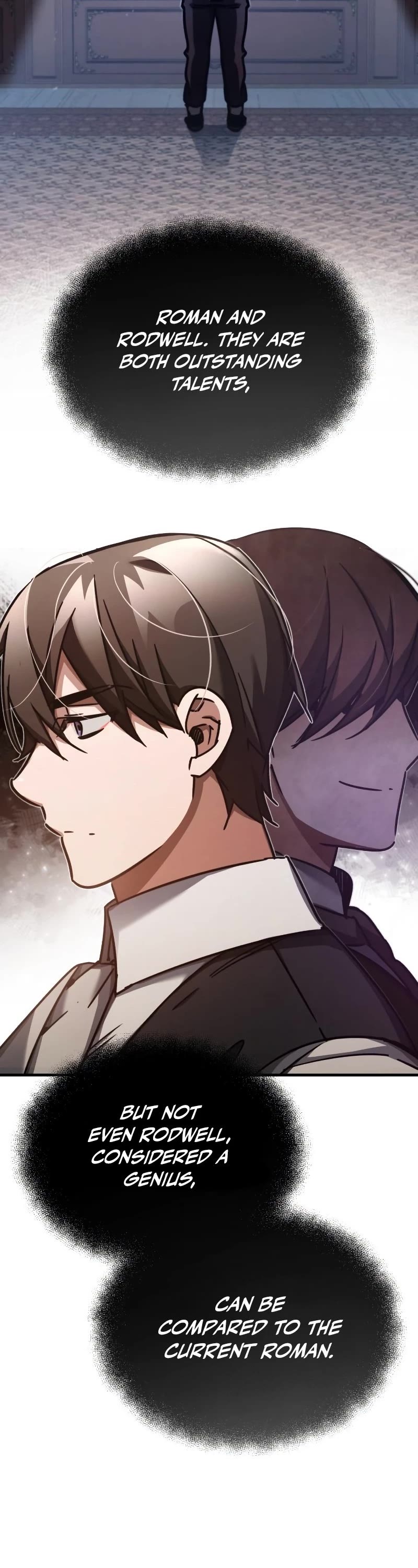 The Heavenly Demon Can't Live a Normal Life Chapter 48 page 45 - Chapter 48