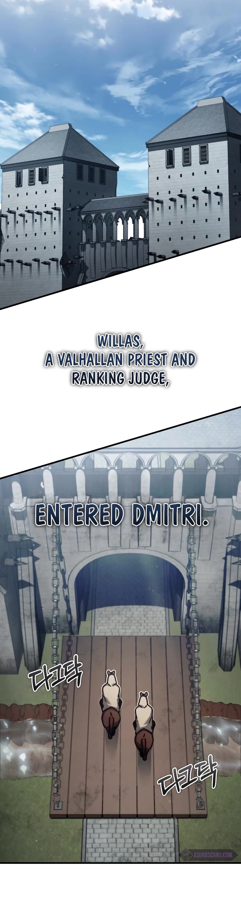 The Heavenly Demon Can't Live a Normal Life Chapter 48 page 48 - Chapter 48