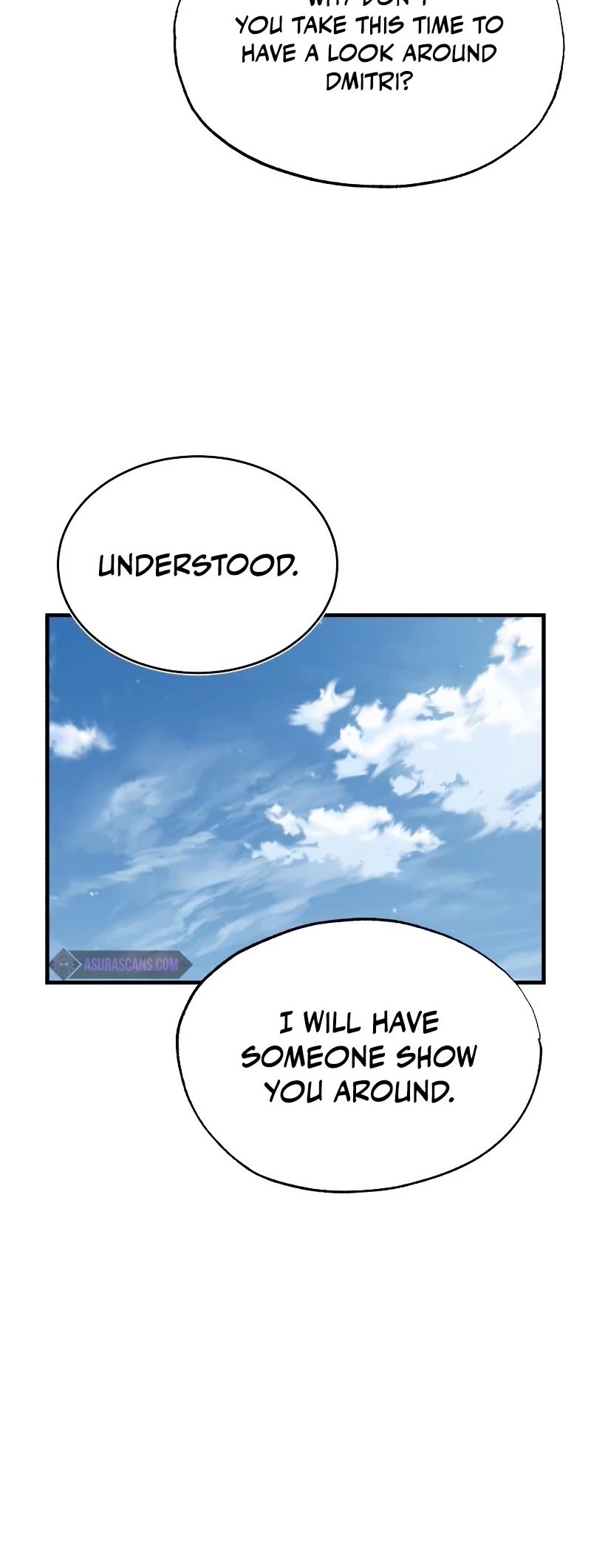 The Heavenly Demon Can't Live a Normal Life Chapter 48 page 53 - Chapter 48