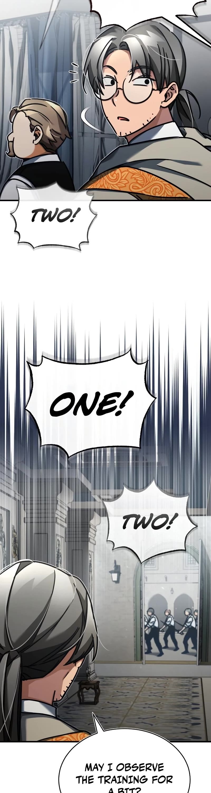 The Heavenly Demon Can't Live a Normal Life Chapter 48 page 55 - Chapter 48