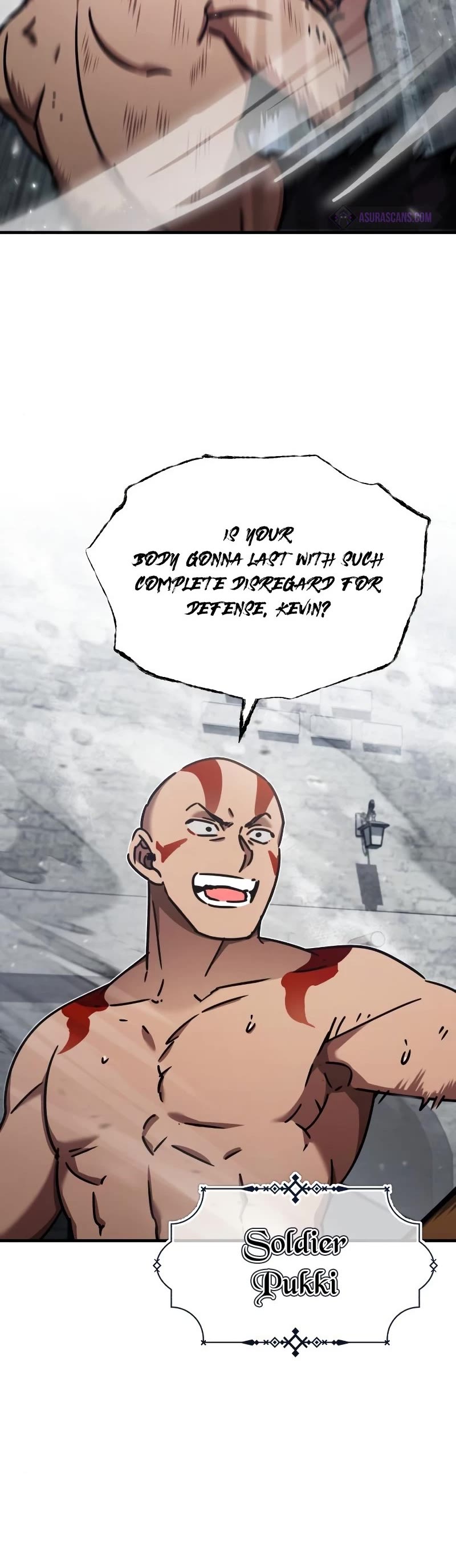 The Heavenly Demon Can't Live a Normal Life Chapter 48 page 58 - Chapter 48