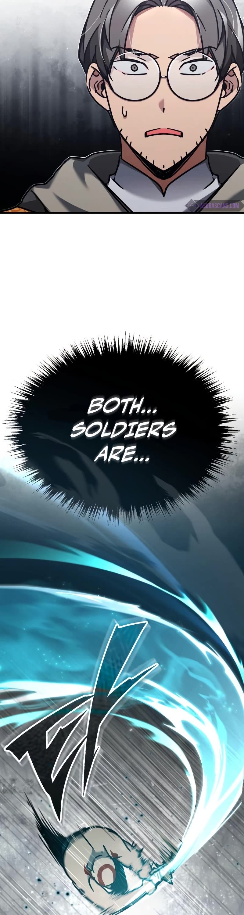 The Heavenly Demon Can't Live a Normal Life Chapter 48 page 61 - Chapter 48