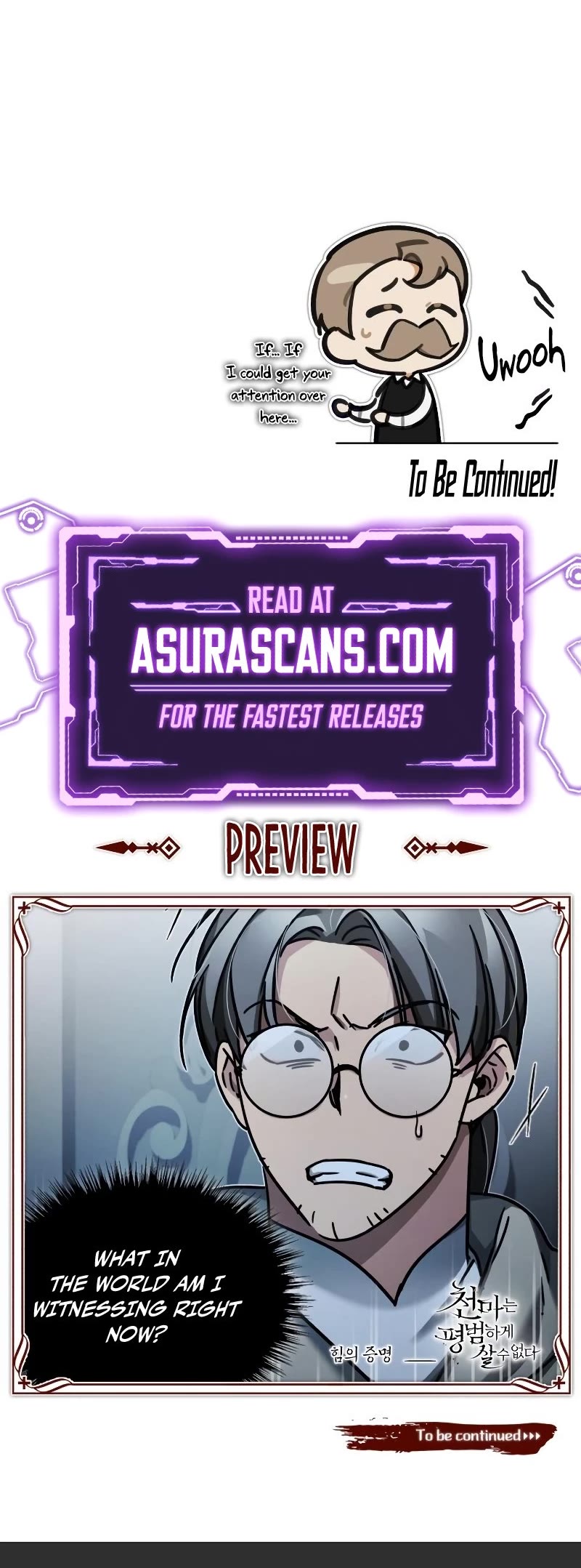 The Heavenly Demon Can't Live a Normal Life Chapter 48 page 63 - Chapter 48