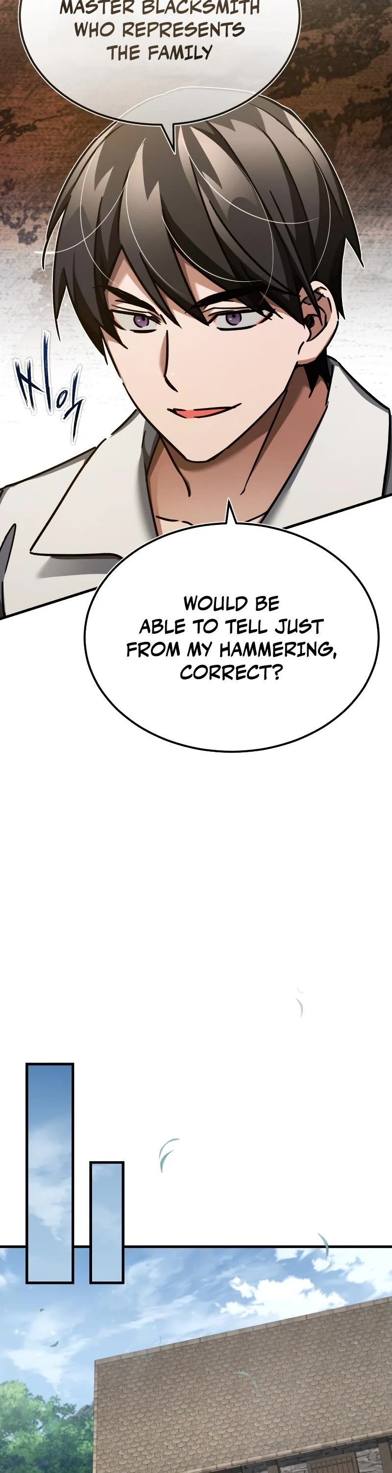The Heavenly Demon Can't Live a Normal Life Chapter 48 page 7 - Chapter 48