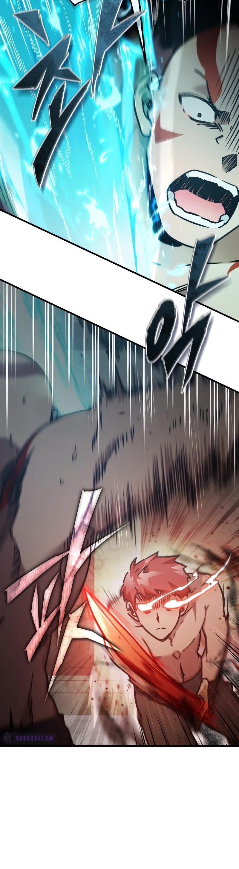 The Heavenly Demon Can't Live a Normal Life Chapter 49 page 10 - Chapter 49: Verification of Strength
