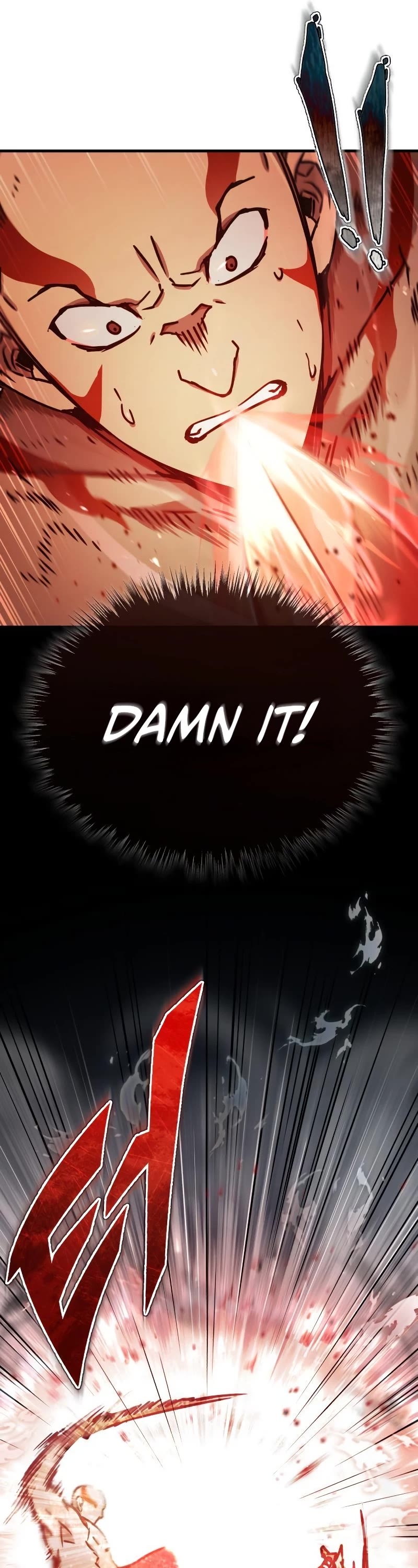 The Heavenly Demon Can't Live a Normal Life Chapter 49 page 11 - Chapter 49: Verification of Strength