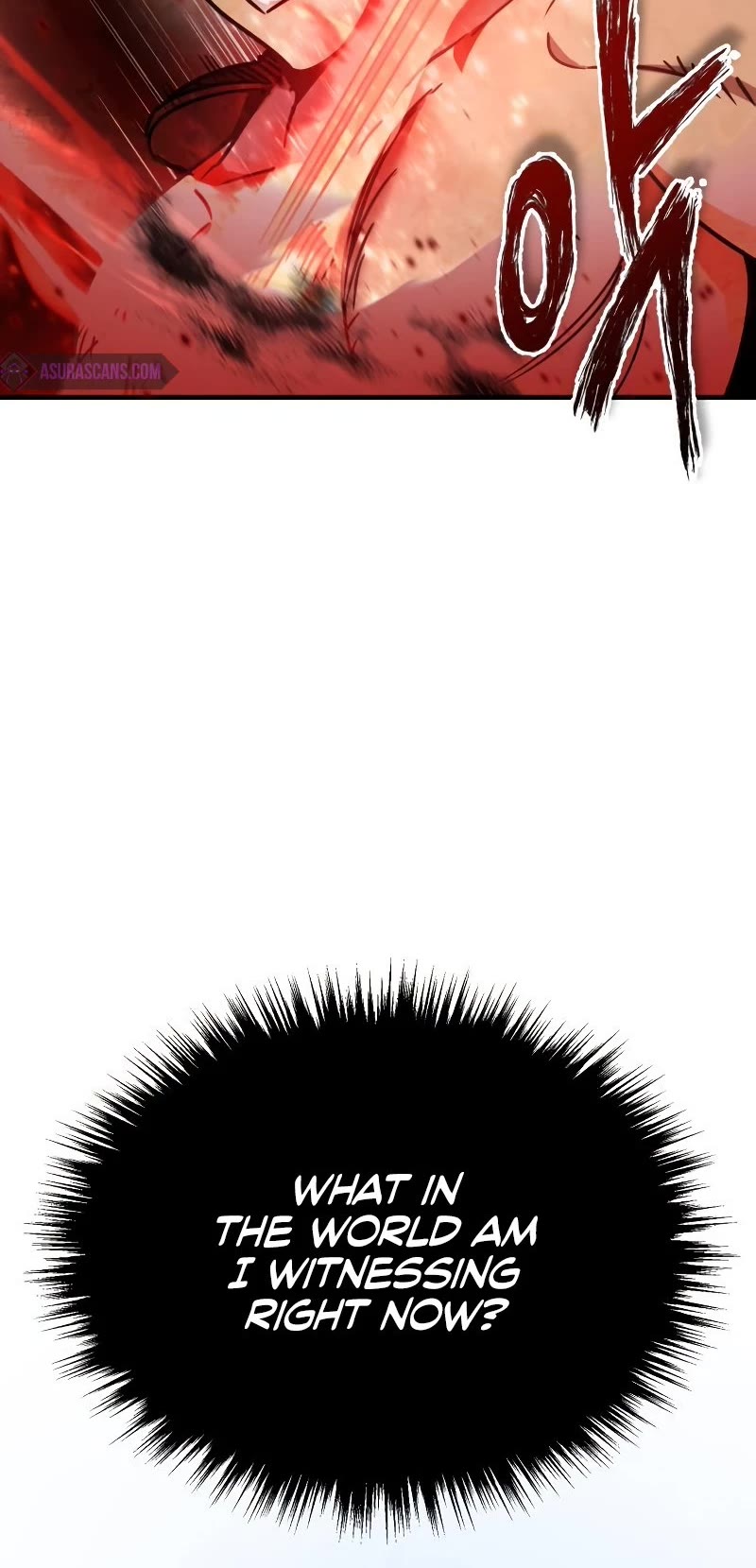 The Heavenly Demon Can't Live a Normal Life Chapter 49 page 15 - Chapter 49: Verification of Strength