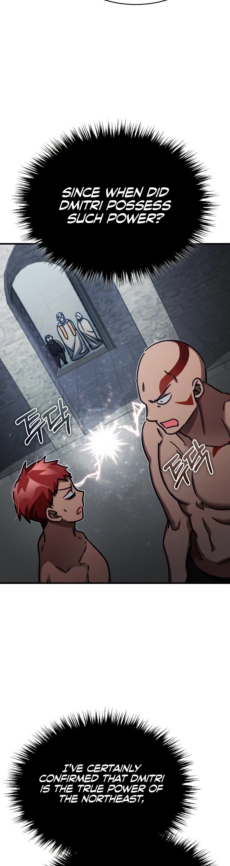 The Heavenly Demon Can't Live a Normal Life Chapter 49 page 18 - Chapter 49: Verification of Strength