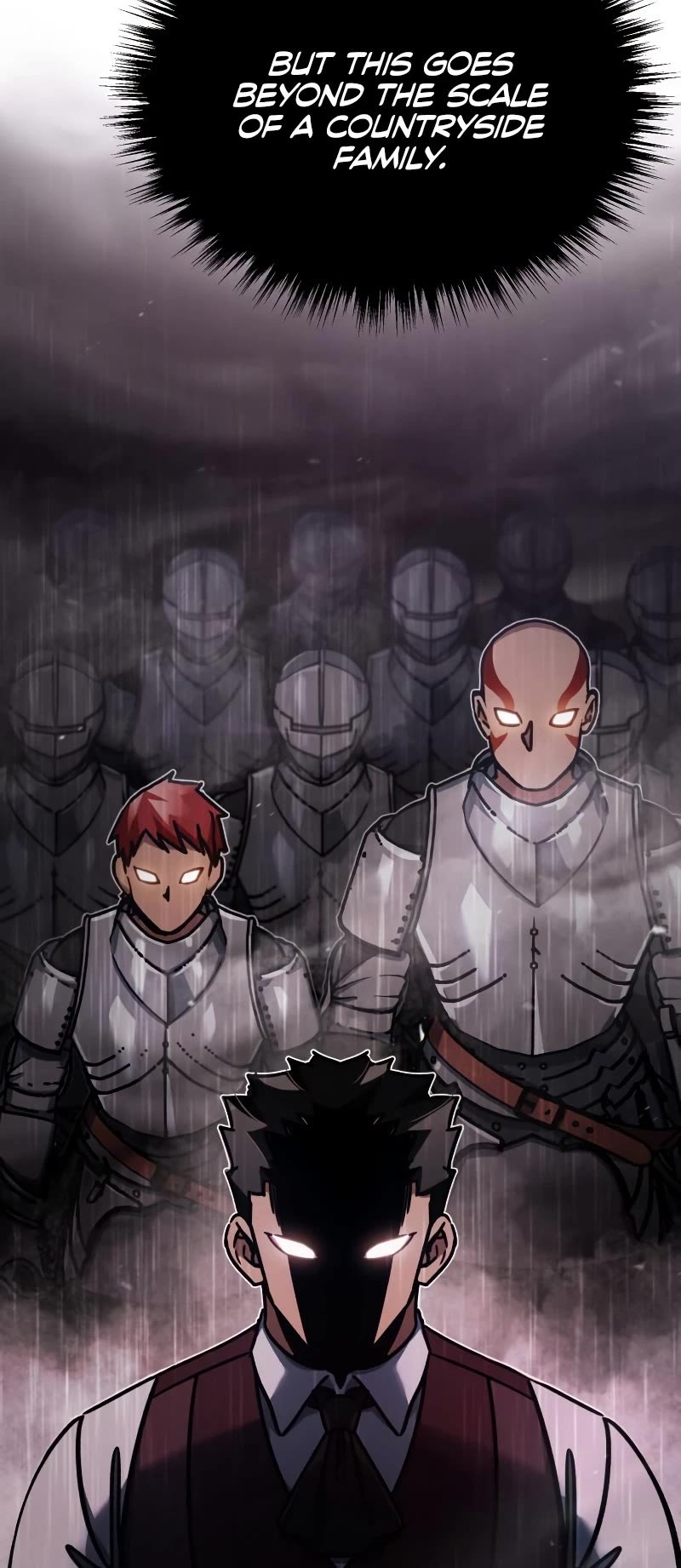 The Heavenly Demon Can't Live a Normal Life Chapter 49 page 19 - Chapter 49: Verification of Strength