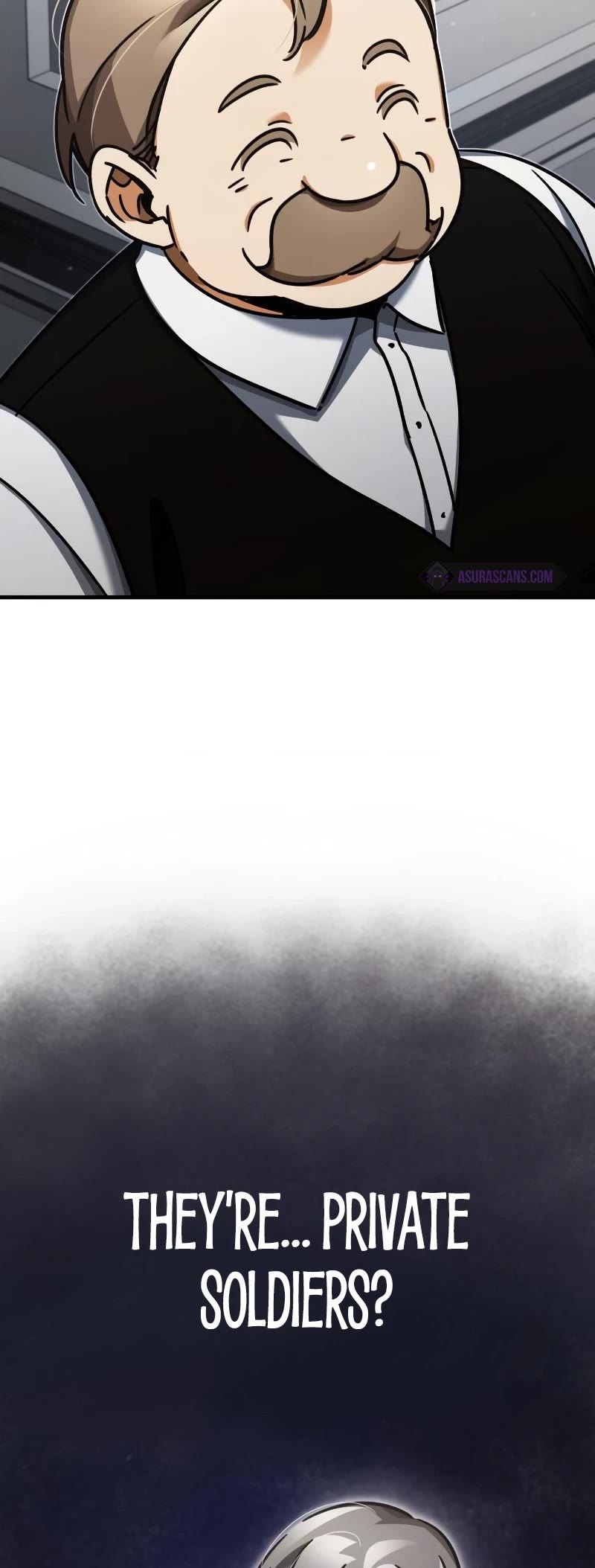 The Heavenly Demon Can't Live a Normal Life Chapter 49 page 23 - Chapter 49: Verification of Strength