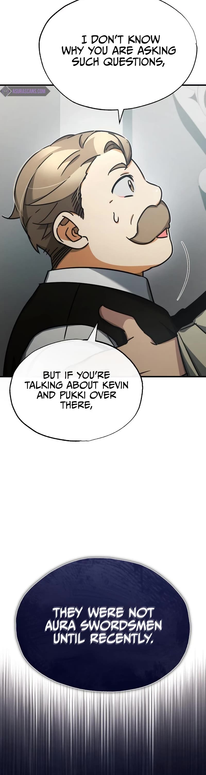 The Heavenly Demon Can't Live a Normal Life Chapter 49 page 26 - Chapter 49: Verification of Strength