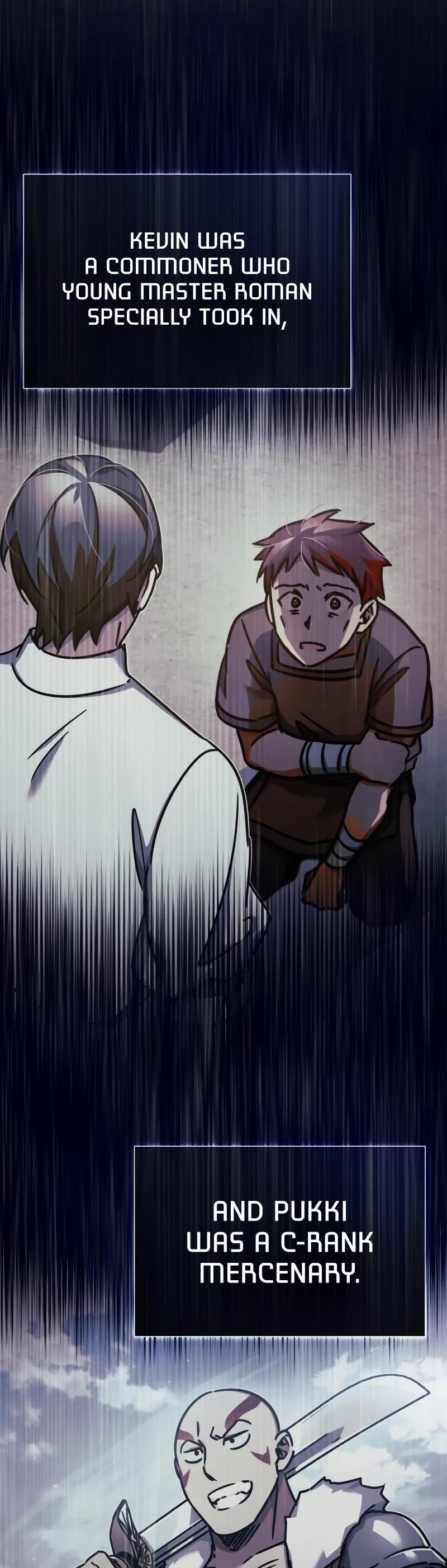 The Heavenly Demon Can't Live a Normal Life Chapter 49 page 27 - Chapter 49: Verification of Strength