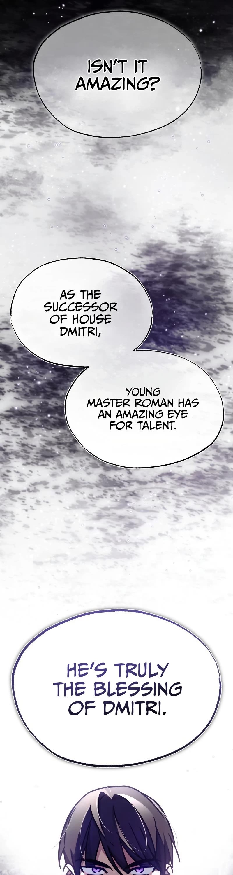 The Heavenly Demon Can't Live a Normal Life Chapter 49 page 29 - Chapter 49: Verification of Strength