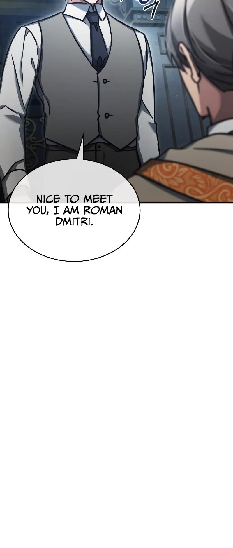 The Heavenly Demon Can't Live a Normal Life Chapter 49 page 37 - Chapter 49: Verification of Strength
