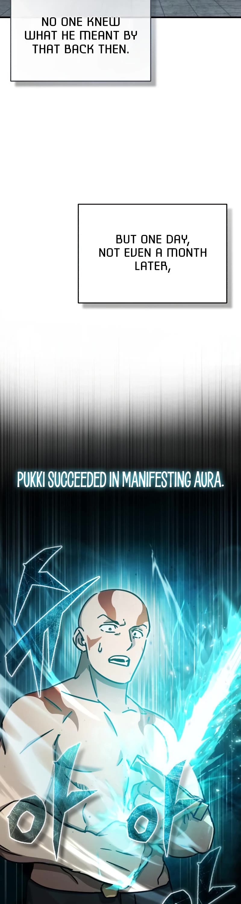 The Heavenly Demon Can't Live a Normal Life Chapter 49 page 4 - Chapter 49: Verification of Strength