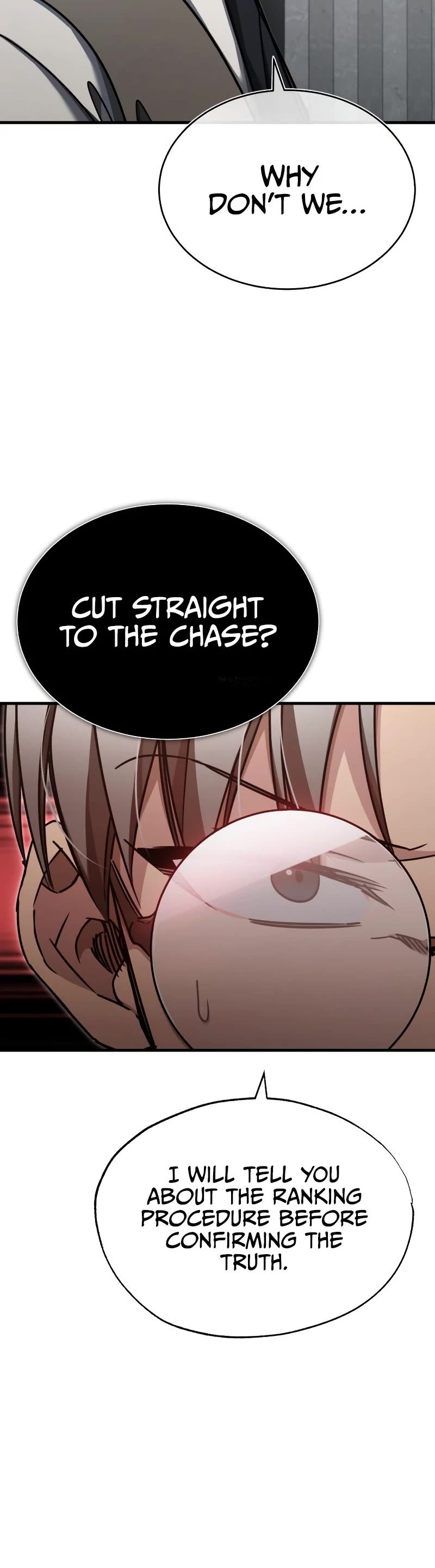 The Heavenly Demon Can't Live a Normal Life Chapter 49 page 42 - Chapter 49: Verification of Strength