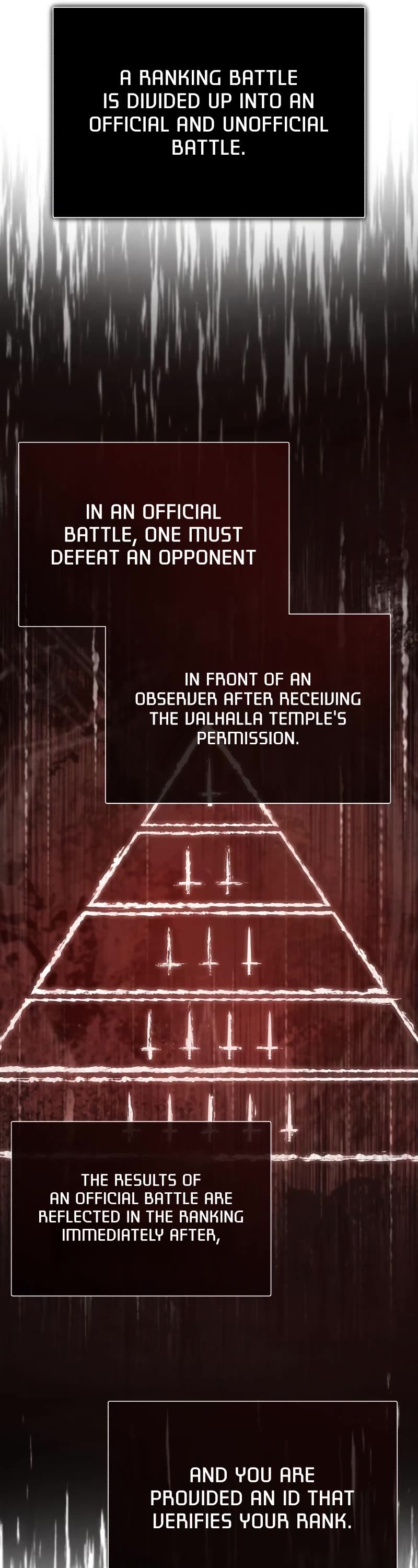 The Heavenly Demon Can't Live a Normal Life Chapter 49 page 43 - Chapter 49: Verification of Strength