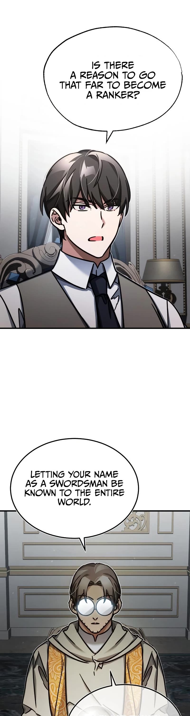 The Heavenly Demon Can't Live a Normal Life Chapter 49 page 49 - Chapter 49: Verification of Strength