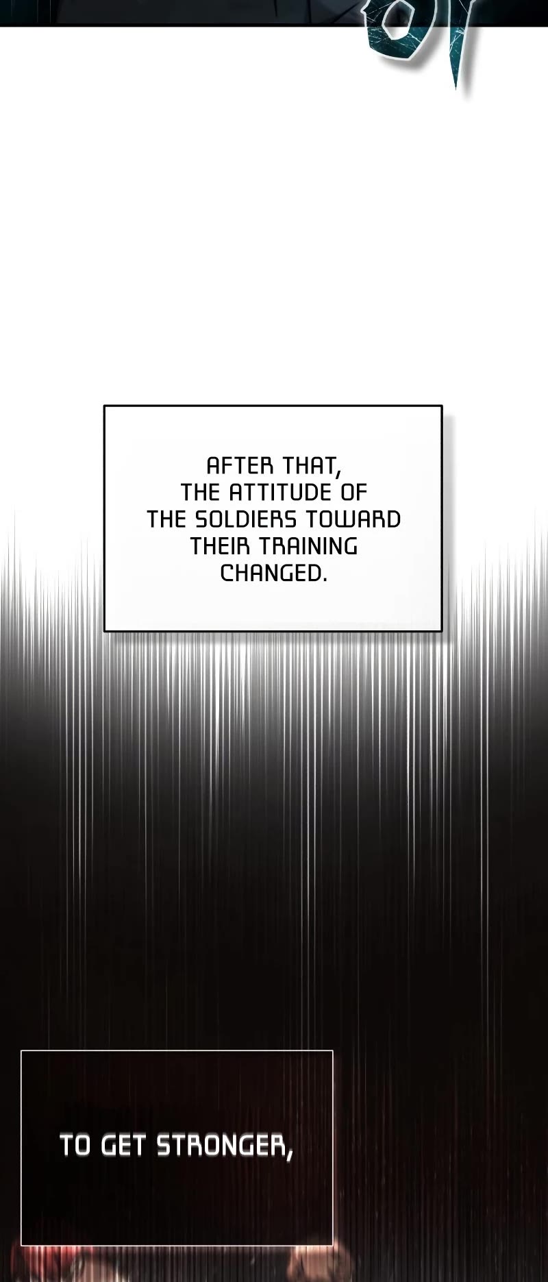 The Heavenly Demon Can't Live a Normal Life Chapter 49 page 5 - Chapter 49: Verification of Strength