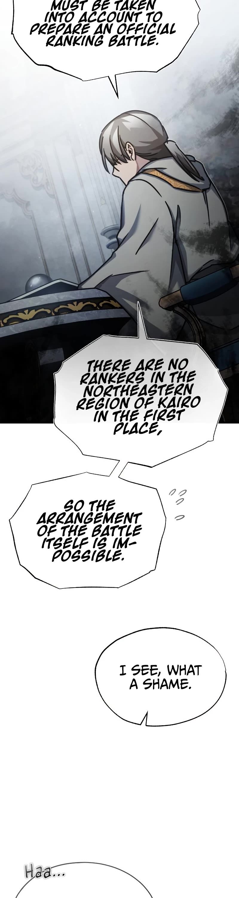 The Heavenly Demon Can't Live a Normal Life Chapter 49 page 53 - Chapter 49: Verification of Strength