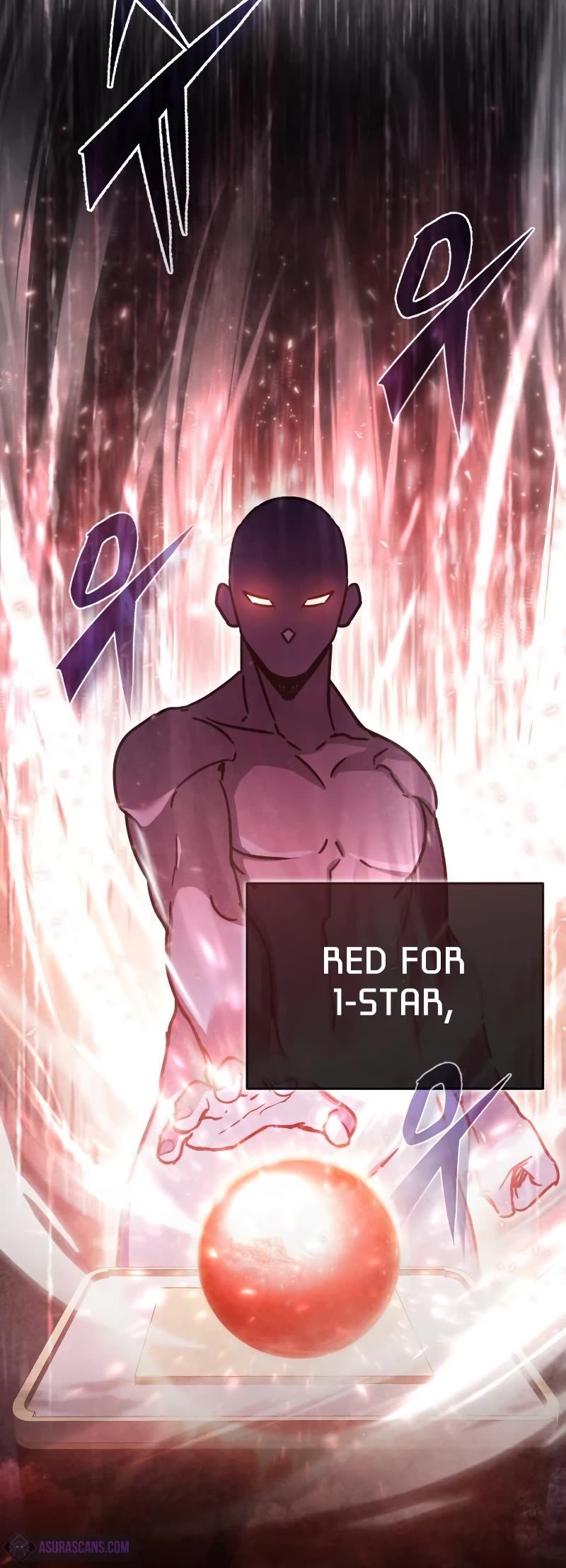 The Heavenly Demon Can't Live a Normal Life Chapter 49 page 55 - Chapter 49: Verification of Strength