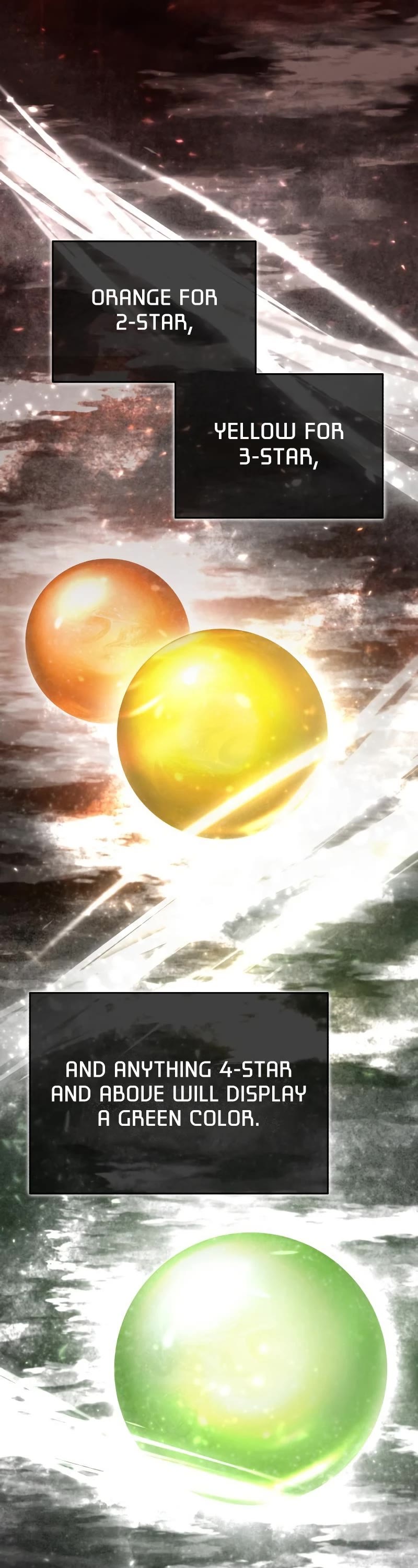 The Heavenly Demon Can't Live a Normal Life Chapter 49 page 56 - Chapter 49: Verification of Strength
