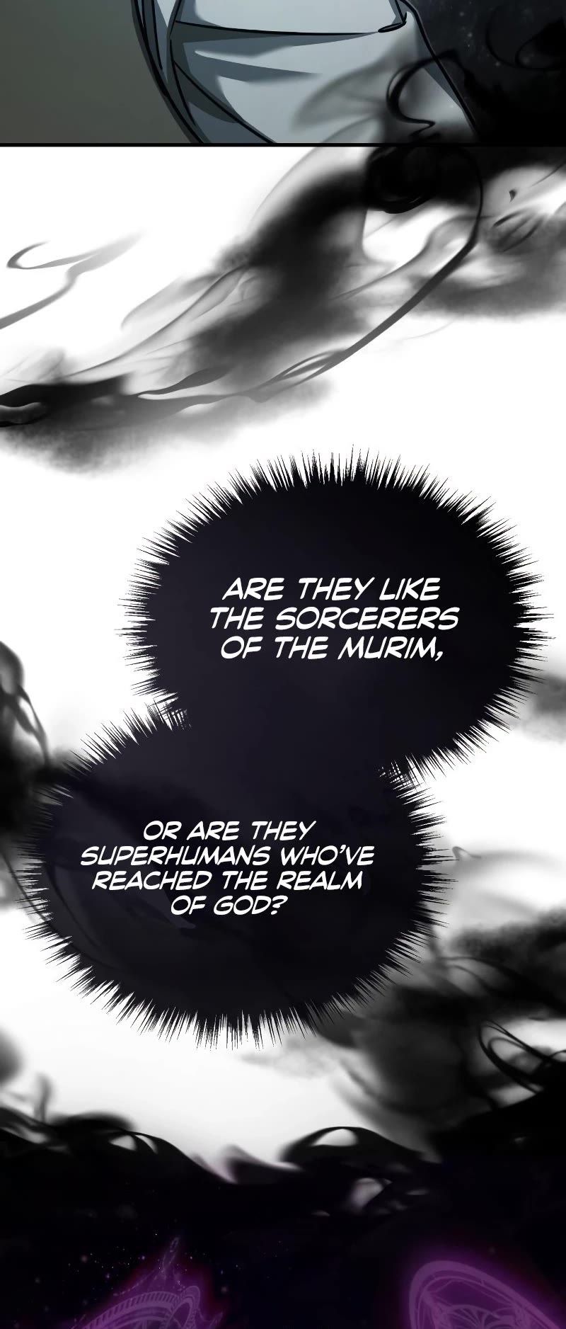 The Heavenly Demon Can't Live a Normal Life Chapter 49 page 59 - Chapter 49: Verification of Strength