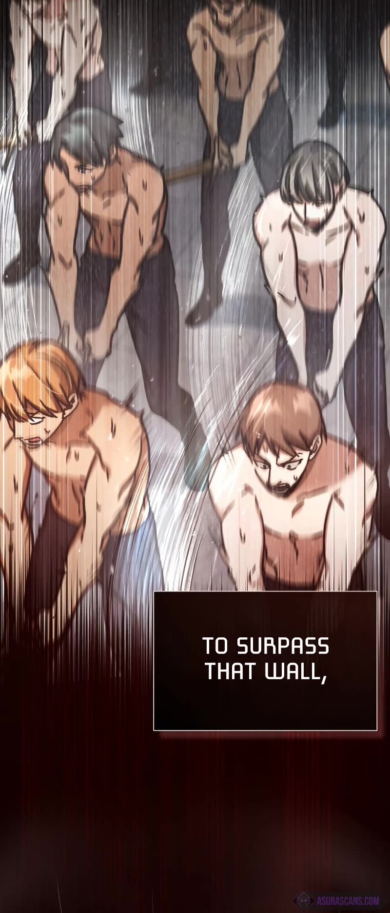 The Heavenly Demon Can't Live a Normal Life Chapter 49 page 6 - Chapter 49: Verification of Strength