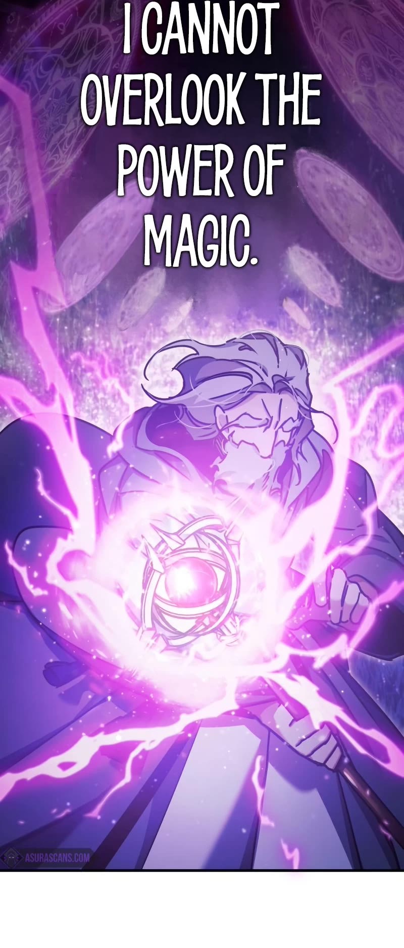 The Heavenly Demon Can't Live a Normal Life Chapter 49 page 60 - Chapter 49: Verification of Strength