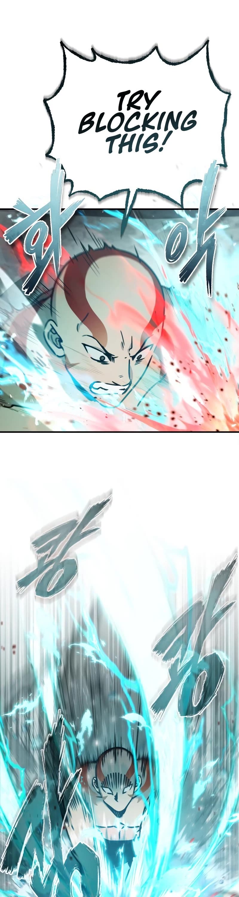 The Heavenly Demon Can't Live a Normal Life Chapter 49 page 8 - Chapter 49: Verification of Strength