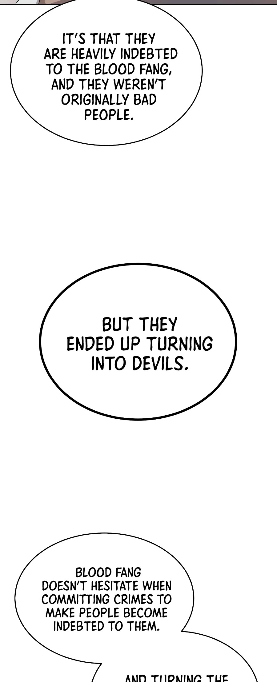 The Heavenly Demon Can't Live a Normal Life Chapter 5 page 12 - Chapter 5