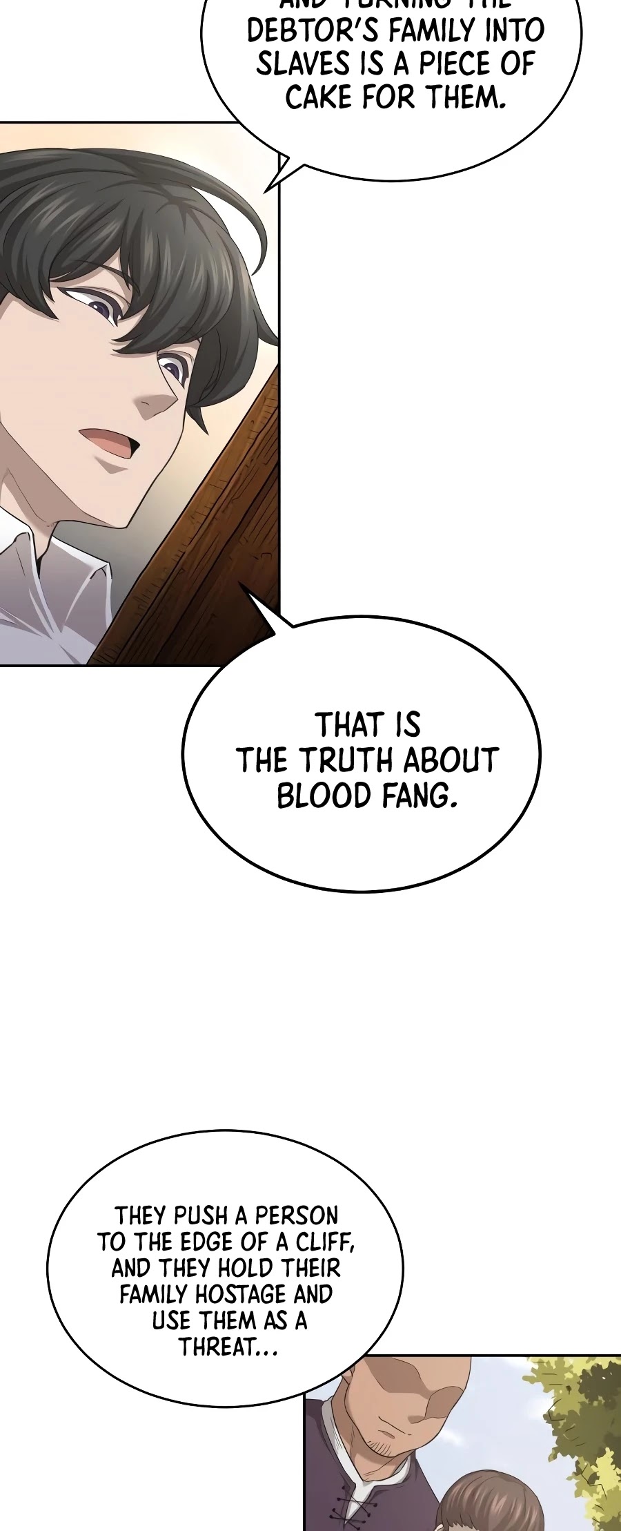 The Heavenly Demon Can't Live a Normal Life Chapter 5 page 13 - Chapter 5