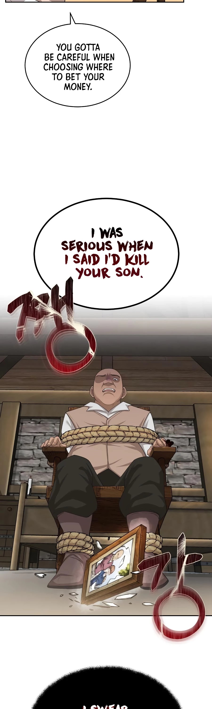 The Heavenly Demon Can't Live a Normal Life Chapter 5 page 15 - Chapter 5