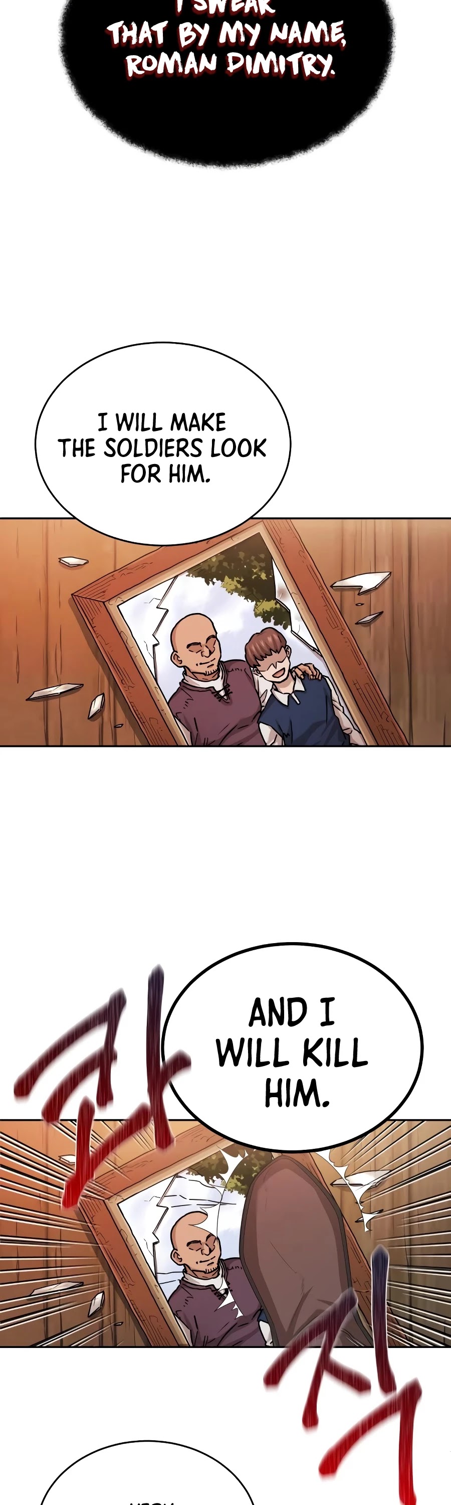 The Heavenly Demon Can't Live a Normal Life Chapter 5 page 16 - Chapter 5