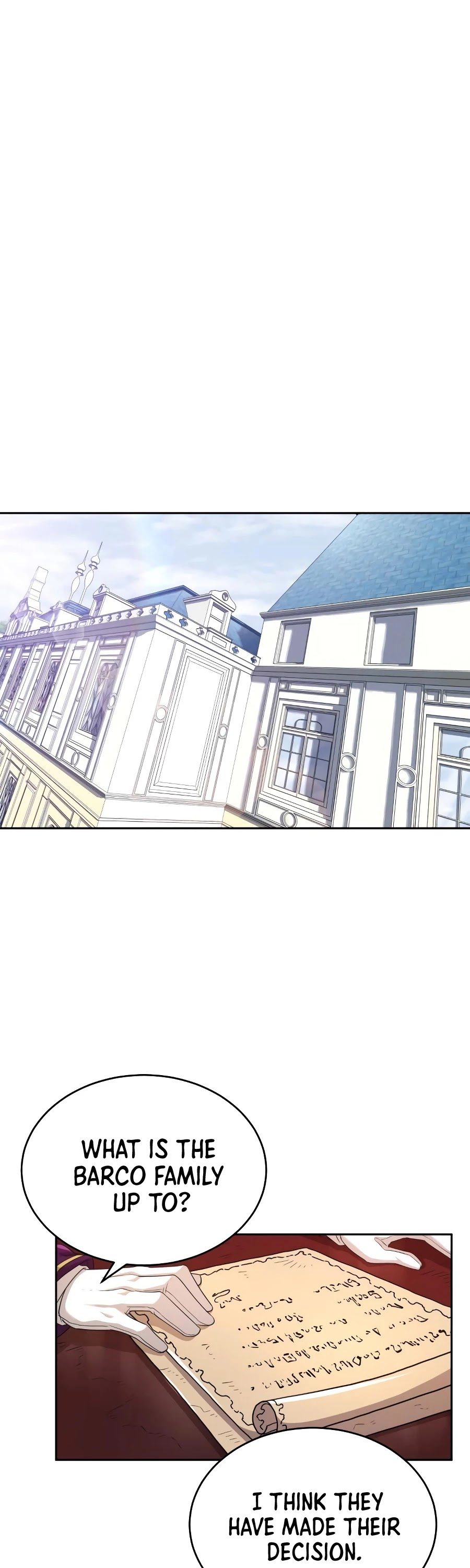 The Heavenly Demon Can't Live a Normal Life Chapter 5 page 28 - Chapter 5
