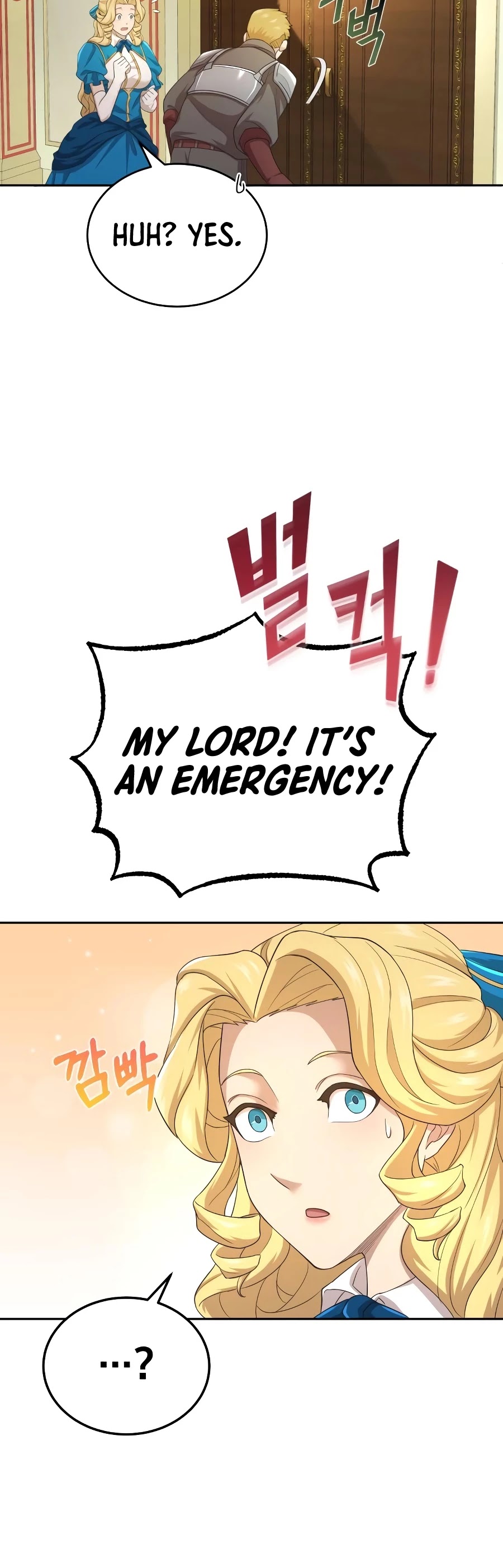 The Heavenly Demon Can't Live a Normal Life Chapter 5 page 42 - Chapter 5