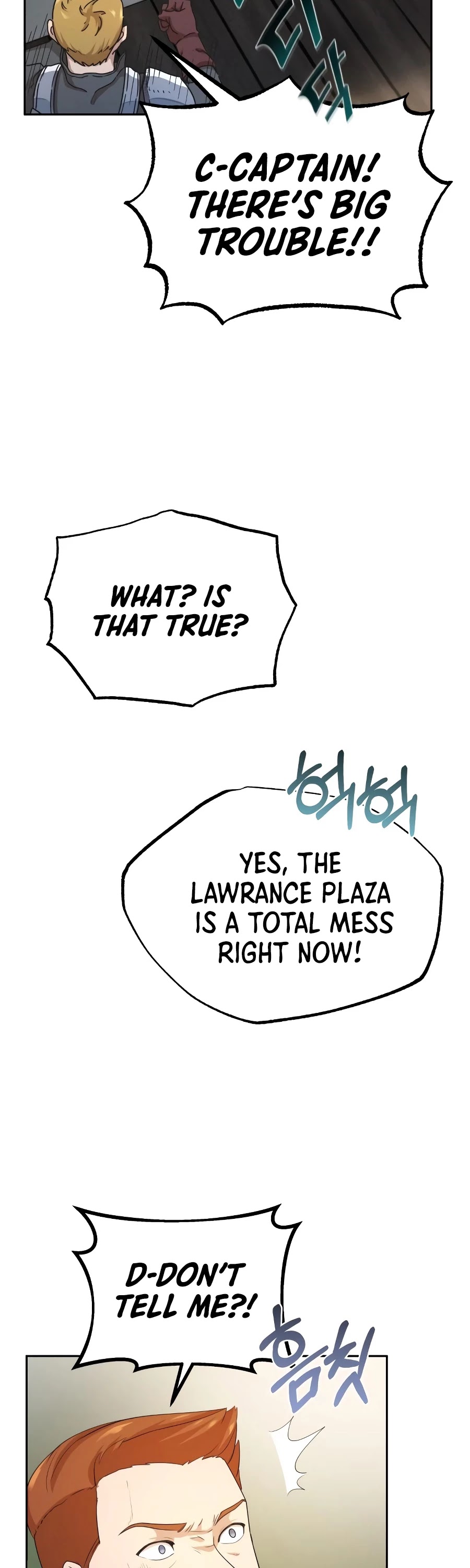 The Heavenly Demon Can't Live a Normal Life Chapter 5 page 45 - Chapter 5