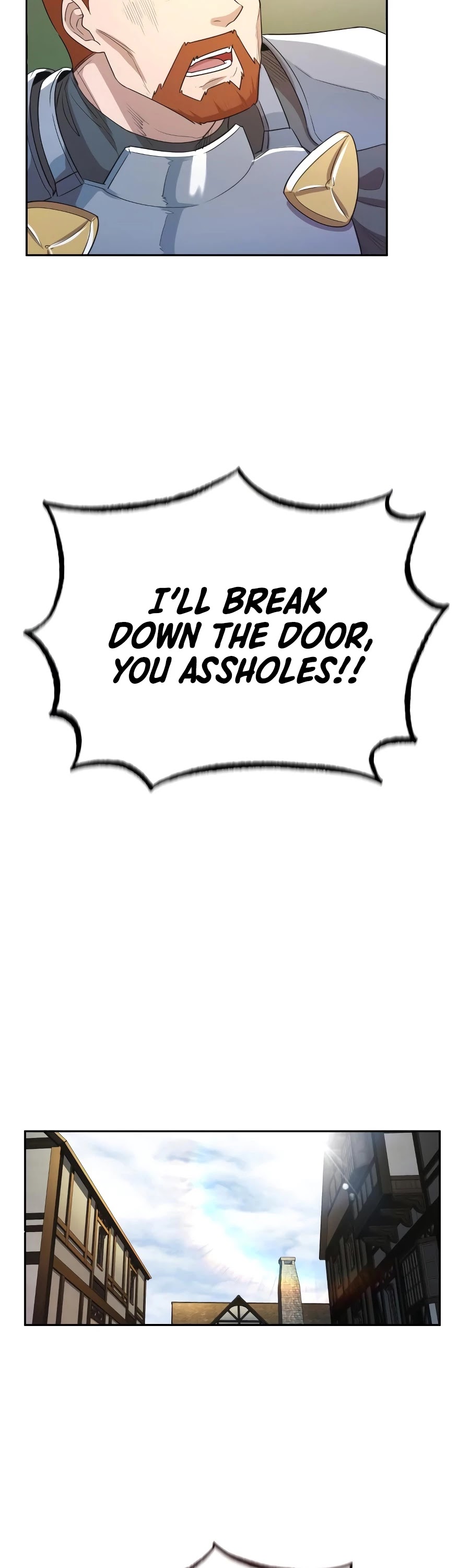 The Heavenly Demon Can't Live a Normal Life Chapter 5 page 46 - Chapter 5